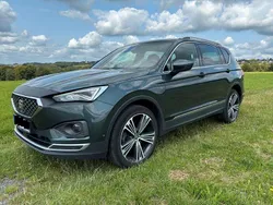 Grün Gebraucht 2019 Seat Tarraco 4Drive SUV | 19.990 € (Fairer Preis)