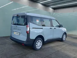 Grau Neu 2024 Ford Tourneo Van / Kleinbus | 24.699 € (Superpreis)