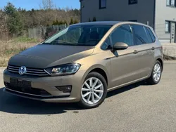Gold Gebraucht 2015 VW Golf VII LOUNGE Limousine | 10.990 € (Fairer Preis)