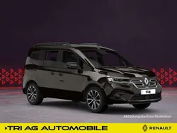 Blackpearlschwarz Neu 2025 Renault Kangoo Techno Van / Kleinbus | 36.581 € (Etwas zu teuer)