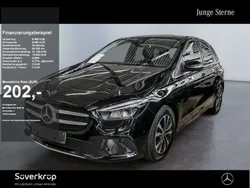 Mercedes B200