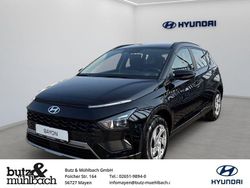 Phantom black / met Neu 2025 Hyundai Bayon Select SUV | 22.790 € (Fairer Preis)