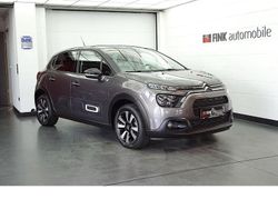 Grau Gebraucht 2024 Citroën C3 PureTech Kleinwagen | 15.690 € (Fairer Preis)