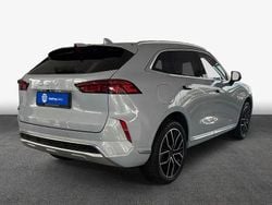 Grau Gebraucht 2024 Wey 05 Premium SUV | 36.450 € (Superpreis)