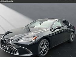 Grau Neu 2025 Lexus ES300H Business Edition Limousine | 47.990 € (Fairer Preis)