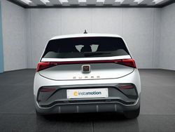 Silber Gebraucht 2024 Cupra Born Kleinwagen | 29.999 € (Guter Preis)