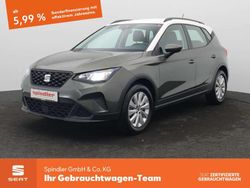 Kliffgrau Gebraucht 2024 Seat Arona Style SUV | 18.280 € (Fairer Preis)