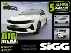 Arktis weiss Gebraucht 2023 Opel Astra Limousine | 20.980 € (Fairer Preis)