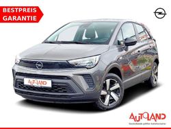 Grau Gebraucht 2022 Opel Crossland Edition SUV | 17.490 € (Fairer Preis)