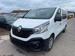Weiß Gebraucht 2019 Renault Trafic Expression Van | 12.900 € (Fairer Preis)
