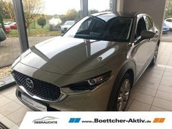 Beige Gebraucht 2025 Mazda CX-30 Center-Line SUV | 26.890 € (Guter Preis)