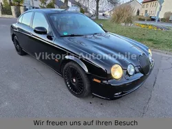 Jaguar S-Type
