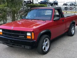 Dodge Dakota