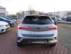 Grau Gebraucht 2022 Opel Mokka GS Line SUV | 22.690 € (Teuer)
