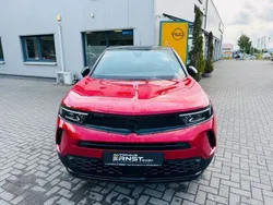 Rot Gebraucht 2024 Opel Mokka GS Line SUV | 20.890 € (Guter Preis)