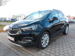Schwarz Gebraucht 2018 Opel Mokka X Innovation SUV | 11.990 € (Fairer Preis)