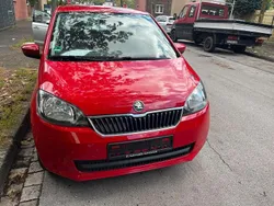 Rot Gebraucht 2013 Skoda Citigo Kleinwagen | 2.400 € (Guter Preis)