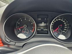 Grau Gebraucht 2014 VW Golf Cabriolet Cup Cabrio | 11.600 € (Guter Preis)