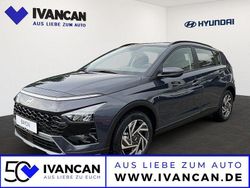 Aurora grey Neu 2025 Hyundai Bayon Trend SUV | 25.390 € (Fairer Preis)