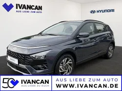 Aurora grey Neu 2025 Hyundai Bayon Trend SUV | 25.990 € (Fairer Preis)
