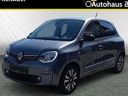 Lunairegrau Gebraucht 2023 Renault Twingo Techno Kleinwagen | 14.990 € (Fairer Preis)