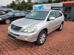 Silber Gebraucht 2005 Lexus RX400h SUV | 5.200 € (Guter Preis)