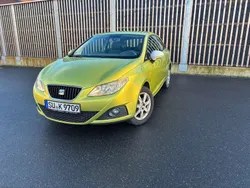 Gebraucht 2009 Seat Ibiza SC Reference Kleinwagen | 2.200 € (Guter Preis)