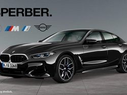 Schwarz Gebraucht 2025 BMW M850 Performance Coupé | 80.330 € (Fairer Preis)