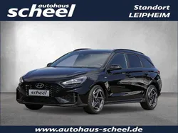 Silber Neu 2025 Hyundai i30 N Line Kombi | 25.850 € (Guter Preis)