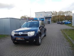 Blau Gebraucht 2011 Dacia Duster Lauréate SUV | 4.690 € (Fairer Preis)