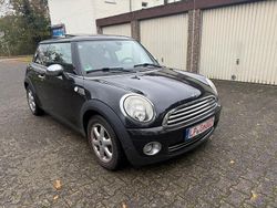Schwarz Gebraucht 2009 Mini Cooper Kleinwagen | 4.500 € (Guter Preis)