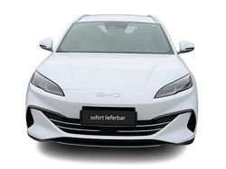 Weiß Neu 2025 BYD Seal Boost Kombi | 32.970 € (Fairer Preis)