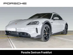 Kreide Neu 2024 Porsche Taycan Cross Turismo Limousine | 152.335 €
