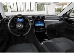 Grau / selenitgrau Gebraucht 2023 Mercedes C200 Kombi | 30.960 € (Fairer Preis)