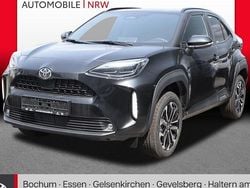 Platinumweiß (weiß) Neu 2025 Toyota Yaris Cross SUV | 30.489 € (Fairer Preis)