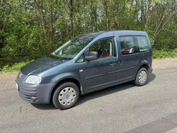 VW Caddy Maxi