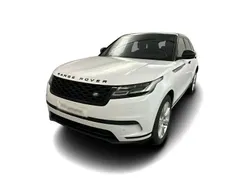 Weiss Gebraucht 2022 Land Rover Range Rover Velar SUV | 48.289 € (Fairer Preis)