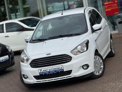 Weiß Gebraucht 2016 Ford Ka Plus Basis Kleinwagen | 6.990 € (Guter Preis)