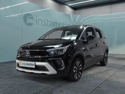 Schwarz Neu 2025 Opel Crossland Elegance SUV | 24.499 €