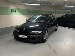 Blau Gebraucht 1998 BMW 328 Shadowline Limousine | 6.250 €