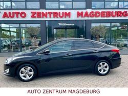 Schwarz Gebraucht 2013 Hyundai i40 Style Limousine | 10.900 € (Etwas zu teuer)