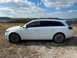 Gebraucht 2013 Opel Insignia Kombi | 8.500 € (Fairer Preis)
