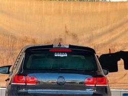 Schwarz Gebraucht 2012 VW Golf VI Limousine | 8.500 € (Etwas zu teuer)