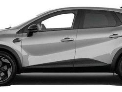 Stahlgrau Neu 2025 Renault Captur Techno SUV | 23.990 € (Superpreis)