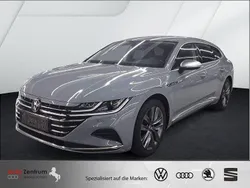Moonstone gray Gebraucht 2024 VW Arteon Elegance Kombi | 32.470 € (Superpreis)