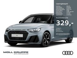 Grau Neu 2025 Audi A1 Sportback S-Line Kleinwagen | 36.490 € (Fairer Preis)