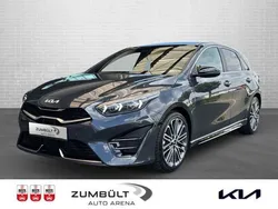 Pentametal Neu 2025 Kia Ceed GT-Line SUV | 32.970 € (Fairer Preis)