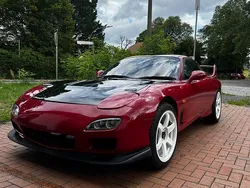 Rot Gebraucht 1992 Mazda RX7 Kleinwagen | 25.000 €