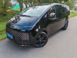 Schwarz Gebraucht 2022 Hyundai Staria Signature Van | 39.900 € (Guter Preis)