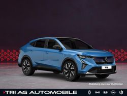 Gebraucht 2025 Renault Rafale Esprit Alpine SUV | 49.390 € (Guter Preis)